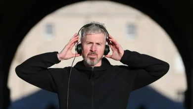 ‘Not something I ever thought I’d be facing’ — DJ Dec Pierce reveals breast cancer diagnosis