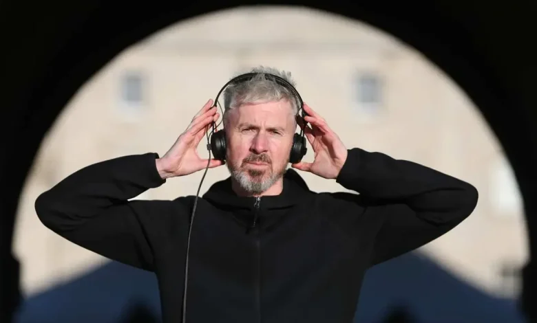 ‘Not something I ever thought I’d be facing’ — DJ Dec Pierce reveals breast cancer diagnosis