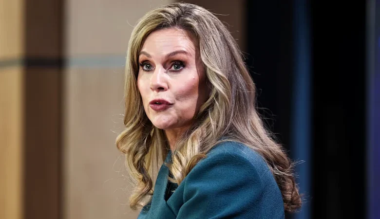 ‘Noted zealot’: eSafety Commissioner called to testify before US Congress