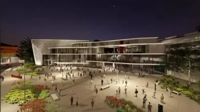 ‘Novo Canecão’: Justiça Federal confirma legalidade de concessão