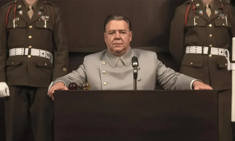 ‘Nuremberg’ & ‘Sentimental Value’ Standout Debuts With Moviegoing Season In Full Swing – Specialty Box Office