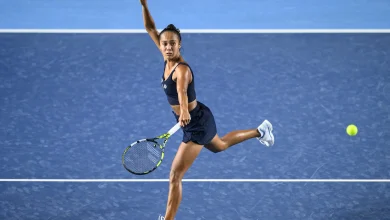 ‘O Canada’: Fernandez, Mboko set for all-Canadian semifinal in Hong Kong