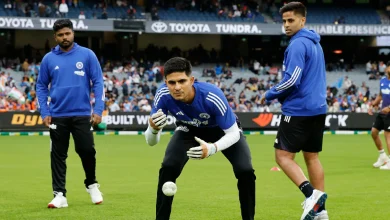 ‘On what basis is Shubman Gill T20I vice-captain?’: Srikkanth slams India team management, says ‘balance gone for a toss’