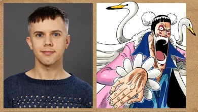 ‘One Piece’ Casts Cole Escola As Bon Clay In Season 3