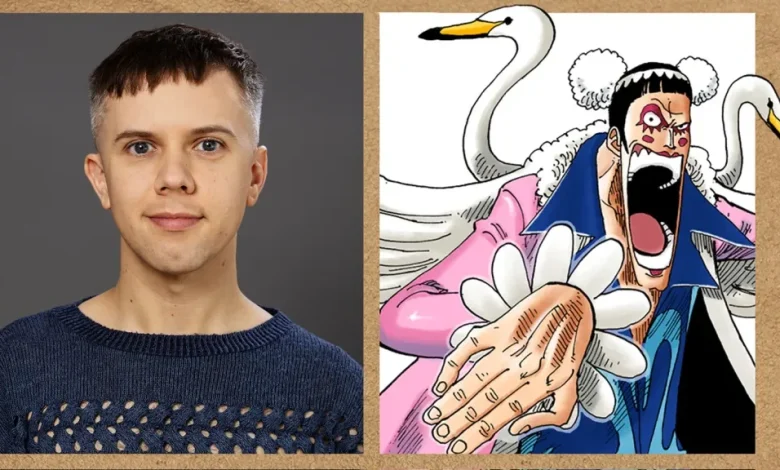 ‘One Piece’ Casts Cole Escola As Bon Clay In Season 3