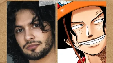 ‘One Piece’ Casts Xolo Maridueña As Portgas D. Ace In Season 3