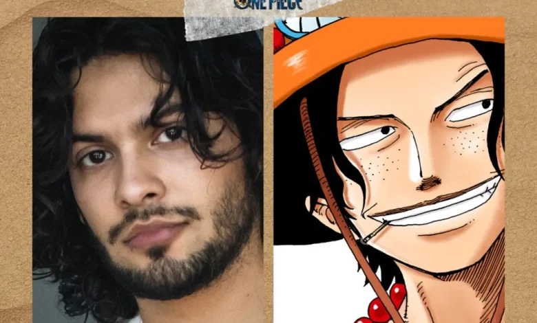 ‘One Piece’ Casts Xolo Maridueña As Portgas D. Ace In Season 3