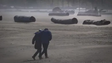 ‘One-two’ punch of Pacific storms to hit B.C. with flooding possible