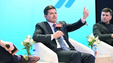 ‘Opportunity to come together’: LIV CEO reveals talks with new PGA Tour CEO