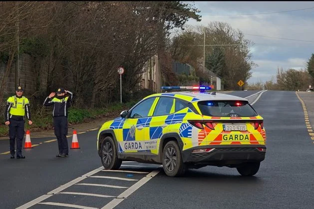 ‘Our community is grieving again, far too soon’ – Two dead and several injured in multi-vehicle crash involving bus and lorry in Co Meath