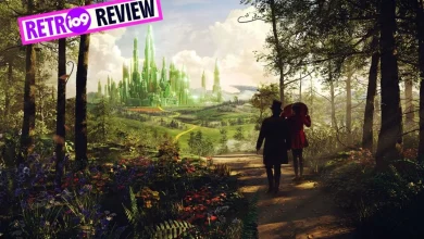 ‘Oz the Great and Powerful’ Hasn’t Aged Well
