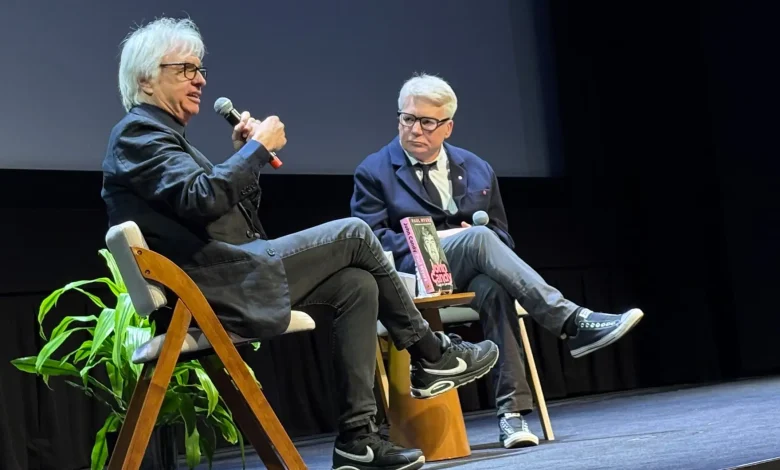 ‘Paints such a deep portrait of him,’ Mike Myers praises brother Paul’s new book on life of Canadian comedian John Candy