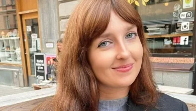 ‘People are hungry for authenticity,’ says Catherine Connolly’s head of campaign art on the key ingredient to connecting with voters