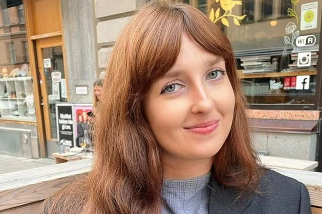 ‘People are hungry for authenticity,’ says Catherine Connolly’s head of campaign art on the key ingredient to connecting with voters