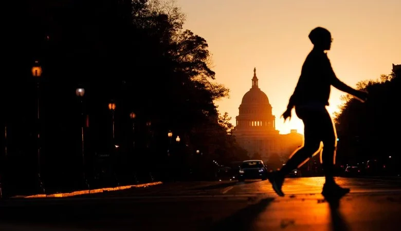 ‘People are really hurting’: From airports to grocery stores, shutdown leaves Americans scrambling