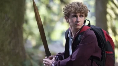 ‘Percy Jackson And The Olympians’ Season 2 Trailer Outperforms Season 1 By 60% With 135.9M Views In 10 Days