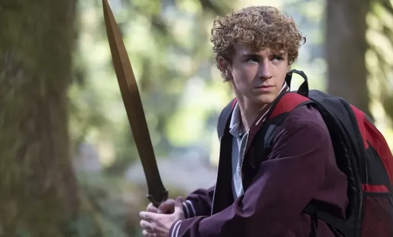 ‘Percy Jackson And The Olympians’ Season 2 Trailer Outperforms Season 1 By 60% With 135.9M Views In 10 Days