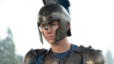 ‘Percy Jackson and the Olympians’ Takes to the Seas in Season 2 Trailer