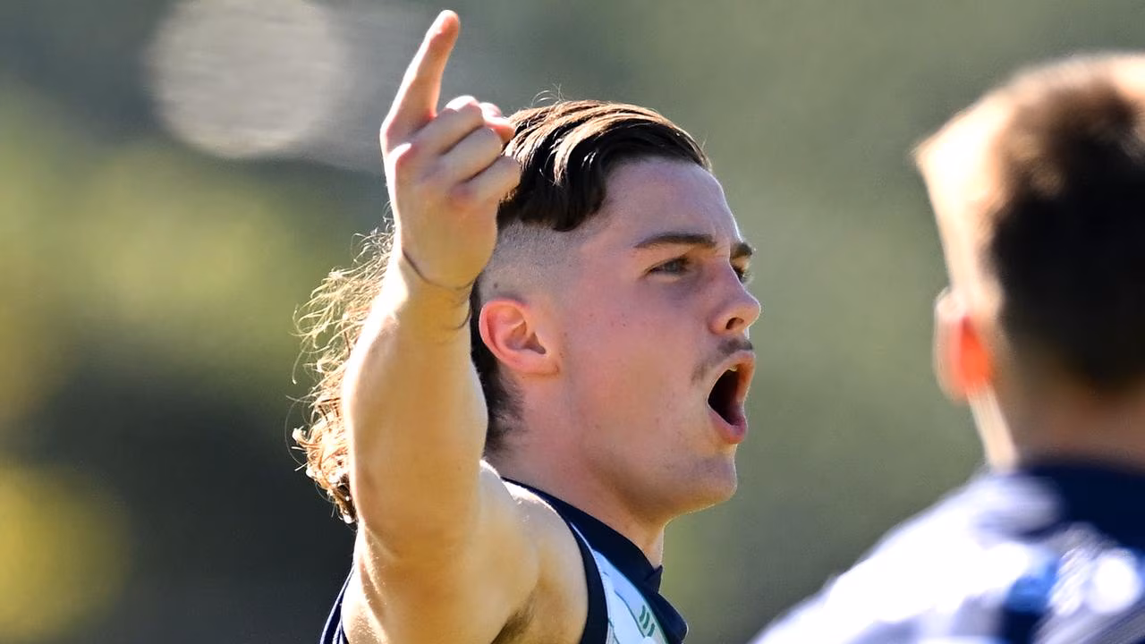 ‘Pest’: How two big trades sparked frenzy for future star, with FIVE clubs circling