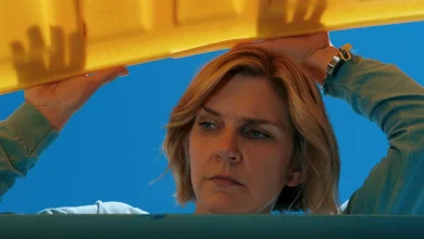 ‘Pluribus’ Boss Gordon Smith Explains How That Sneaky ‘Better Call Saul’ Cameo Transpired