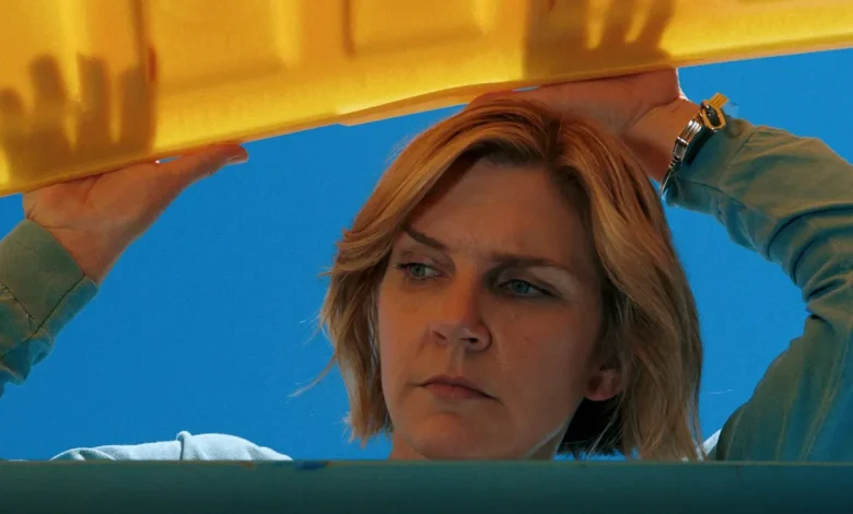 ‘Pluribus’ Boss Gordon Smith Explains How That Sneaky ‘Better Call Saul’ Cameo Transpired