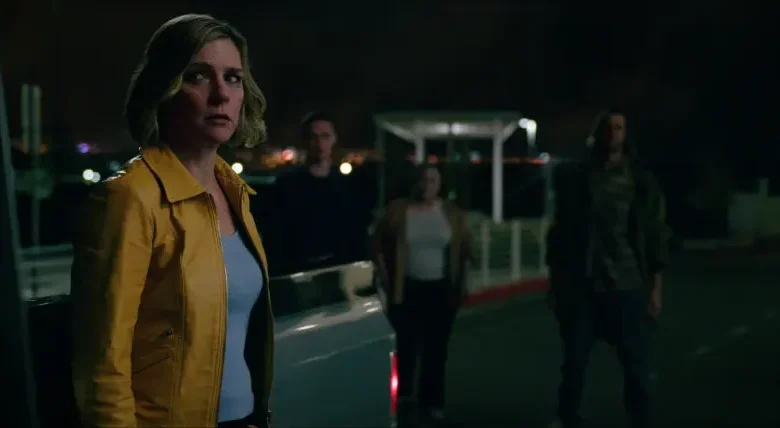 ‘Pluribus’ Creator Vince Gilligan Breaks Down Premiere Episodes