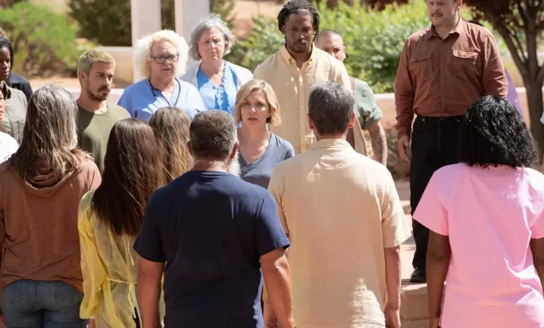 ‘Pluribus’ Episode 4 Recap: Weirdly Honest