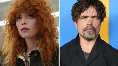 ‘Poker Face’ Canceled at Peacock, Rian Johnson Shops New Version With Peter Dinklage Taking Over for Natasha Lyonne as Charlie Cale