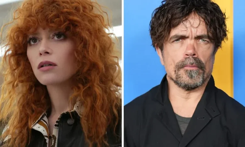 ‘Poker Face’ Canceled at Peacock, Rian Johnson Shops New Version With Peter Dinklage Taking Over for Natasha Lyonne as Charlie Cale