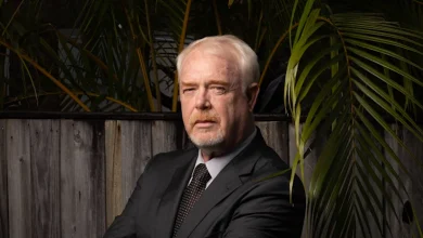 ‘Pouring money into a trough’: Senior public servant blows whistle on allegedly ‘corrupt’ millions