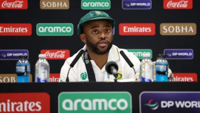 ‘Practicing my coin tossing skills’ — Temba Bavuma hopes Kane Williamson’s advice helps South Africa beat India in IND vs SA Test series