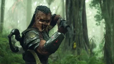 ‘Predator: Badlands’ Conquers $4.8M In Previews – Friday AM Box Office