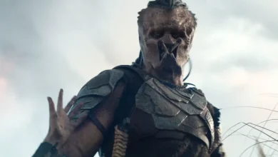 ‘Predator: Badlands’ Director Dan Trachtenberg on That Cliffhanger Ending, Why ‘The Avengers’ Could Influence Future Films and the Surprise ‘Stranger Things’ Cameos