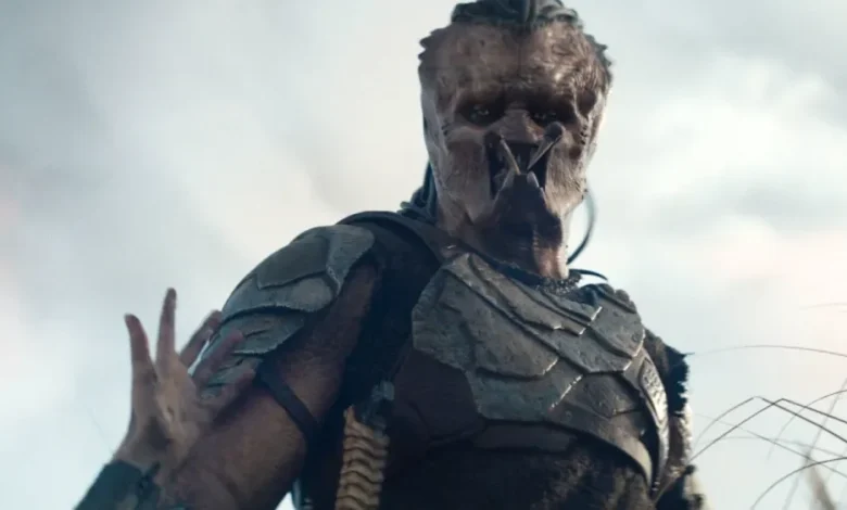 ‘Predator: Badlands’ Director Dan Trachtenberg on That Cliffhanger Ending, Why ‘The Avengers’ Could Influence Future Films and the Surprise ‘Stranger Things’ Cameos