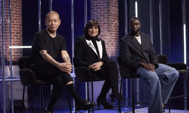 ‘Project Runway Canada’ returns to boost homegrown fashion in a trade-tangled era