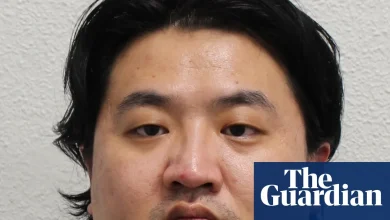 ‘Prolific’ sex offender Chao Xu jailed for life