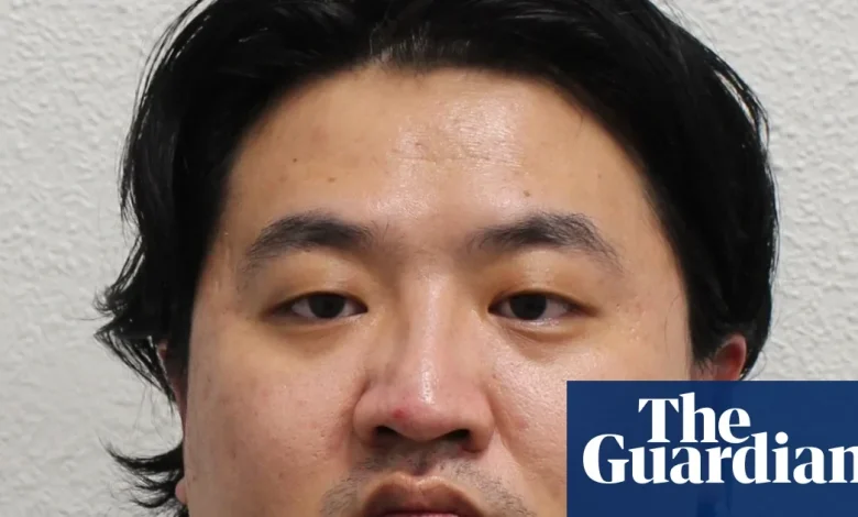 ‘Prolific’ sex offender Chao Xu jailed for life