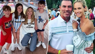 ‘RHOC’ alum Meghan King loses custody of kids to ex Jim Edmonds: report