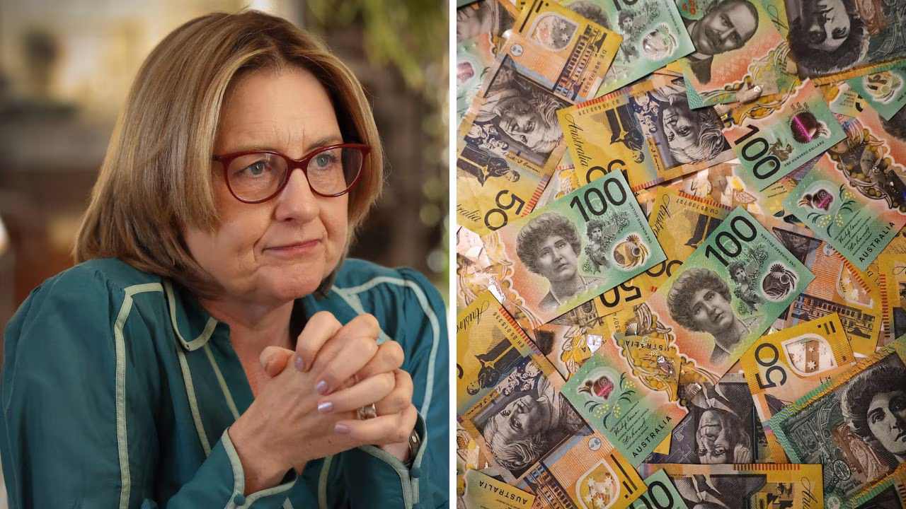 ‘Raid your super’: Radical proposal lashed