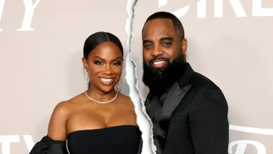 ‘Real Housewives of Atlanta’ Alum Kandi Burruss and Husband Todd Tucker Split After 11 Years of Marriage