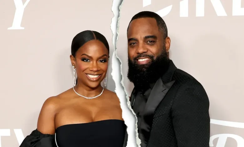 ‘Real Housewives of Atlanta’ Alum Kandi Burruss and Husband Todd Tucker Split After 11 Years of Marriage