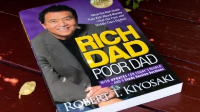 ‘Rich Dad Poor Dad’ Author & Long-Time Bitcoin-Believer Robert Kiyosaki Cashes Out His Bitcoin Stack. But Why?