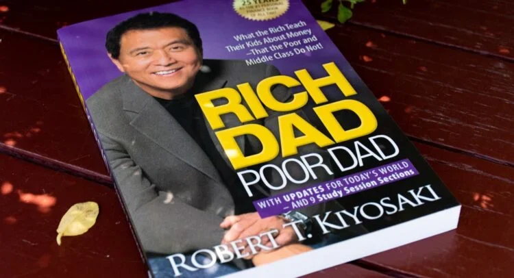 ‘Rich Dad Poor Dad’ Author & Long-Time Bitcoin-Believer Robert Kiyosaki Cashes Out His Bitcoin Stack. But Why?