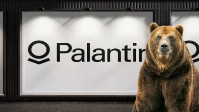 ‘Run for the Hills,’ Says Investor About Palantir Stock Ahead of Earnings