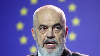 ‘Russia will not attack any other European country’: Albanian PM Edi Rama