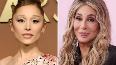 ‘SNL’: Ariana Grande to Host With Cher as Musical Guest; Plus Josh O’Connor and Lily Allen