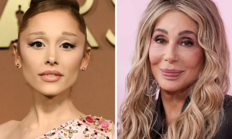 ‘SNL’: Ariana Grande to Host With Cher as Musical Guest; Plus Josh O’Connor and Lily Allen