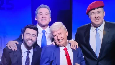 ‘SNL’ Goes Full Zohran Mamdani Vs. Donald Trump In Big Apple Cold Open