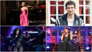 ‘SNL’: Josh O’Connor & Ariana Grande To Host In December, Lily Allen & Cher Set As Musical Guests