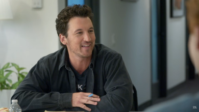 ‘SNL’ Promo: Miles Teller, A ‘Cool Pope’ & Competitive Hot Dog Eating